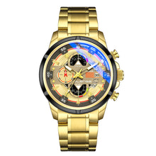 Load image into Gallery viewer, Independent Design Men's Sports Quartz Watch