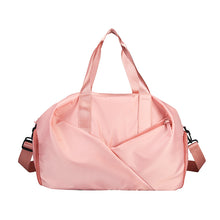 Load image into Gallery viewer, Multifunctional Portable Yoga Sports Travel Bag