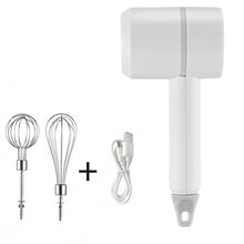 Load image into Gallery viewer, New Rechargeable Wireless Egg Beater Electric Home