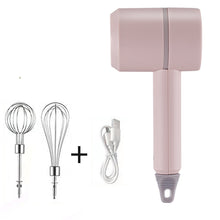 Load image into Gallery viewer, New Rechargeable Wireless Egg Beater Electric Home
