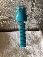 Load image into Gallery viewer, Plastic Drink Bottle With Medicine Pills Box