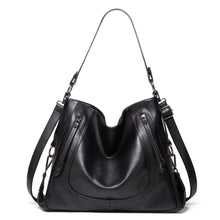 Load image into Gallery viewer, Large Capacity Leisure Messenger Bag For Young Women