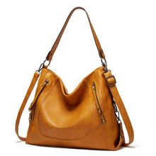 Load image into Gallery viewer, Large Capacity Leisure Messenger Bag For Young Women