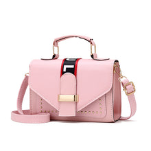 Load image into Gallery viewer, Fashion Single Shoulder Small Square Messenger Bag