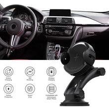 Load image into Gallery viewer, Car Phone Holder Car Holder Air Outlet Phone Holder