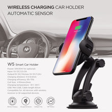 Load image into Gallery viewer, Car Phone Holder Car Holder Air Outlet Phone Holder