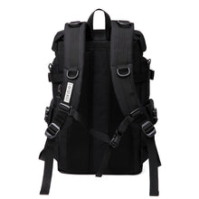 Load image into Gallery viewer, Oxford Cloth Street Fashion Lightweight Large Backpack