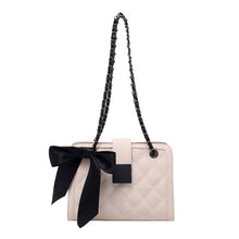 Load image into Gallery viewer, Young Women's One-Shoulder Small Square Messenger Bag