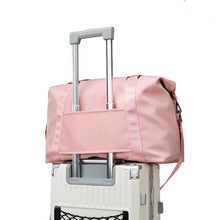 Load image into Gallery viewer, Short-distance Oxford Cloth Portable Travel Bag