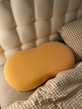 Load image into Gallery viewer, 3D Neck Pillow Washable Polyester Travel Pillows Neck