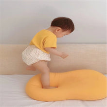 Load image into Gallery viewer, 3D Neck Pillow Washable Polyester Travel Pillows Neck