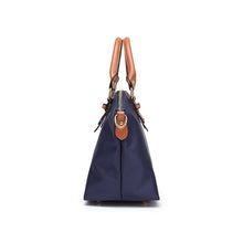 Load image into Gallery viewer, Diagonal Oxford Cloth Bag