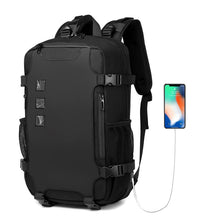 Load image into Gallery viewer, Leisure Sports Waterproof Computer Backpack