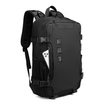 Load image into Gallery viewer, Leisure Sports Waterproof Computer Backpack