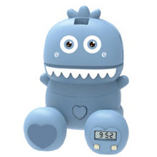 Load image into Gallery viewer, Portable Mini Watch Fan USB Charging Air Cooling Fan