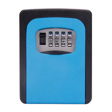 Load image into Gallery viewer, Wall Mounted 4 Digit Combination Password Code Lock