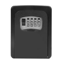 Load image into Gallery viewer, Wall Mounted 4 Digit Combination Password Code Lock