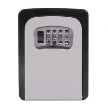 Load image into Gallery viewer, Wall Mounted 4 Digit Combination Password Code Lock