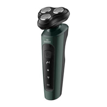 Load image into Gallery viewer, 9D Electric Shaver Usb Charging Multi-Function Shaver