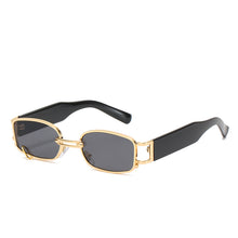 Load image into Gallery viewer, Female Sunglasses Korean Style Trendy Square Glasses