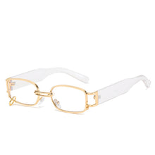 Load image into Gallery viewer, Female Sunglasses Korean Style Trendy Square Glasses