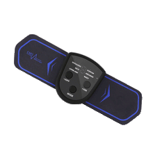Load image into Gallery viewer, Neck Massage Stickers Portable Charging Cervical Massage