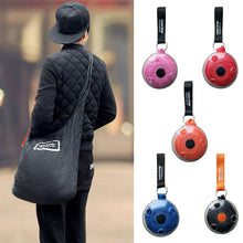 Load image into Gallery viewer, Foldable Fashion Handbag Reusable Bag Supermarket Shopping