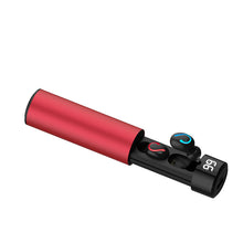Load image into Gallery viewer, High Quality Pull-out Bluetooth Headset