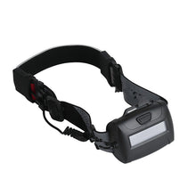 Load image into Gallery viewer, Cob LED Headlamp Built-in Battery Rechargeable Head Lamp