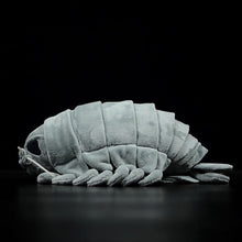 Load image into Gallery viewer, Sea Creature Giant Isopod Realistic Stuffed Animal Toy