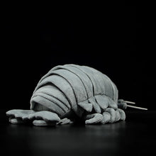 Load image into Gallery viewer, Sea Creature Giant Isopod Realistic Stuffed Animal Toy