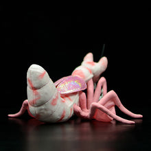 Load image into Gallery viewer, Lifelike Mantis Plush Toys Stuffed Animals Toy For Kids