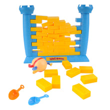 Load image into Gallery viewer, Wall Interesting Kids Toy Educational Toys Building Blocks