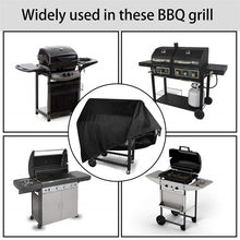 Load image into Gallery viewer, Waterproof BBQ Grill Cover Barbeque Cover Anti Dust