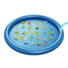 Load image into Gallery viewer, Toys For Boys Girls Spray Pool Sprinkler Pad Water Spray