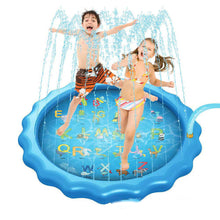 Load image into Gallery viewer, Toys For Boys Girls Spray Pool Sprinkler Pad Water Spray