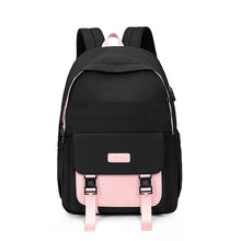 Load image into Gallery viewer, Large Size Fashion Cute Backpack For Young Ladies