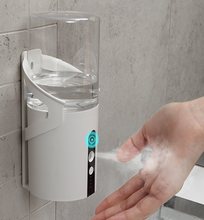Load image into Gallery viewer, Automatic Non-contact Hand Sanitizer Soap Dispenser
