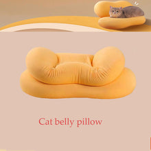Load image into Gallery viewer, 3D Neck Pillow Washable Polyester Travel Pillows Neck