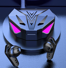 Load image into Gallery viewer, Mobile Game Low Latency Competitive Stereo Headset