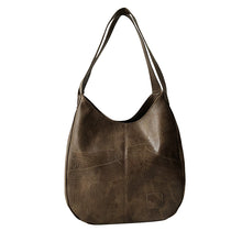 Load image into Gallery viewer, Women's Vintage Luxury Messenger Bag For Daily Occasion