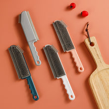 Load image into Gallery viewer, Window Silicone Multifunctional All Purpose Cleaning Brush