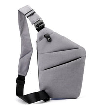 Load image into Gallery viewer, Female Travel Single Shoulder Chest Bag