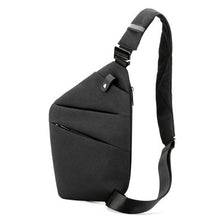 Load image into Gallery viewer, Female Travel Single Shoulder Chest Bag