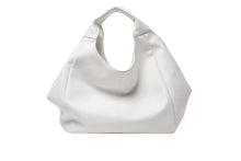 Load image into Gallery viewer, Soft Leather Large Capacity Women's Boston Style Handbag
