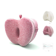 Load image into Gallery viewer, Apple Memory Foam, Love Memory Pillow