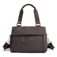 Load image into Gallery viewer, Fashion Portable Large-capacity Casual Oxford Messenger Bag