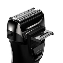 Load image into Gallery viewer, Washable Wet & Dry Electric Shaver For Men Beard