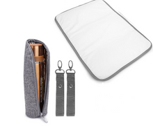 Load image into Gallery viewer, Multi-function Large Capacity Mummy Bag Backpack