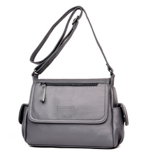 Load image into Gallery viewer, Middle-aged Women's Messenger Bag Shoulder Bag